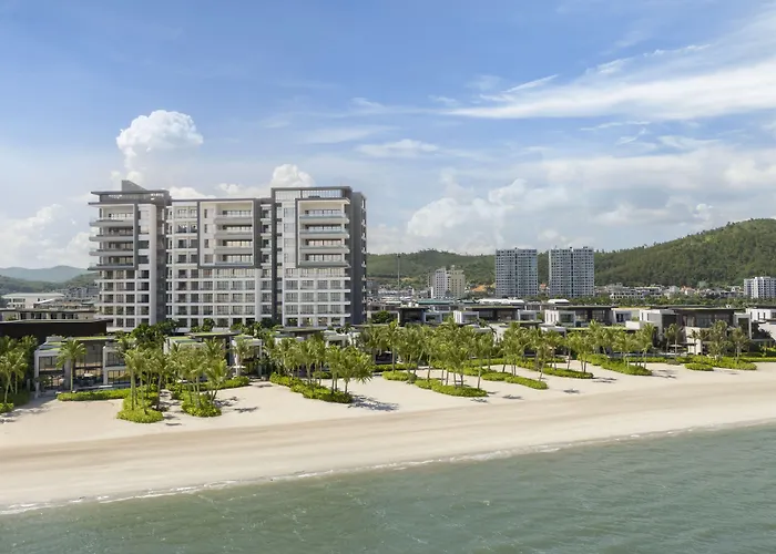 Intercontinental Bay By Ihg Ha Long